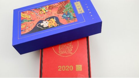 包裝盒廠家如何控制印刷顏色