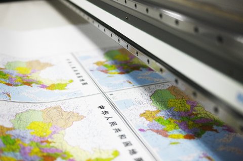 宣傳海報印刷產品有哪些特點？